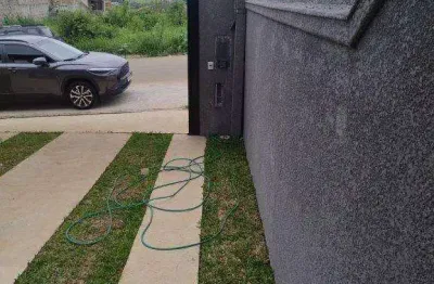 Sobrado com 3 dormitórios à venda, 100 m² por r$ 500.000,00 - jardim japão (caucaia do alto) - cotia/sp