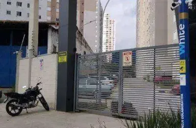 Apartamento com 2 dormitórios à venda, 42 m² por r$ 260.000,00 - parque esmeralda - são paulo/sp
