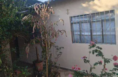Casa com 3 dormitórios à venda, 330 m² por r$ 650.000,00 - arraial paulista - taboão da serra/sp