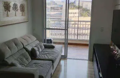 Apartamento com 3 dormitórios à venda, 73 m² por r$ 615.000,00 - jardim wanda - taboão da serra/sp