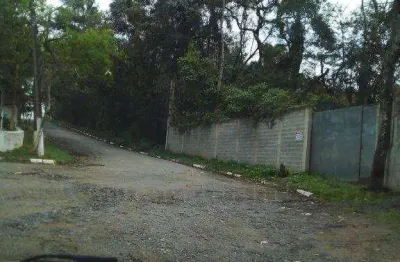 Terreno à venda, 400 m² por r$ 400.000,00 - embu mirim - itapecerica da serra/sp