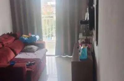 Apartamento com 2 dormitórios à venda, 72 m² por r$ 350.000,00 - jardim são marcos - embu das artes/sp