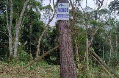Terreno à venda, 925 m² por r$ 120.000,00 - chácara califórnia - embu-guaçu/sp