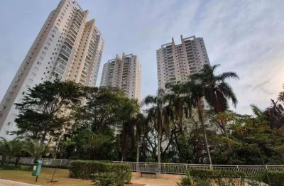 Apartamento com 3 dormitórios à venda, 126 m² por r$ 1.200.000,00 - jardim wanda - taboão da serra/sp