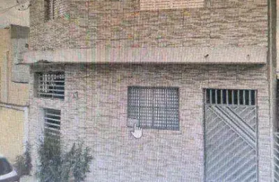 Sobrado com 2 dormitórios à venda, 92 m² por r$ 191.000,00 - jardim suína - taboão da serra/sp