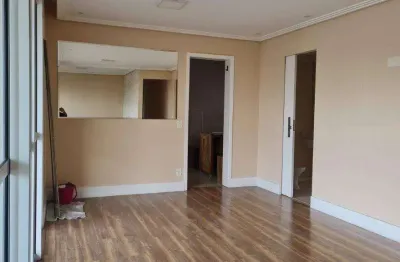 Apartamento com 2 dormitórios para alugar, 96 m² por r$ 4.800,00/mês - jardim wanda - taboão da serra/sp