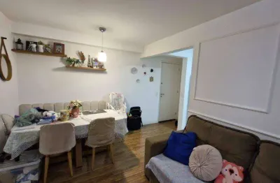 Apartamento com 2 dormitórios à venda, 64 m² por r$ 690.000,00 - vila sônia - são paulo/sp