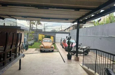 Casa com 4 dormitórios à venda, 168 m² por r$ 850.000,00 - jardim catanduva - são paulo/sp