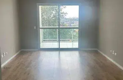 Apartamento com 3 dormitórios à venda, 132 m² por r$ 400.000,00 - vila bonfim - embu das artes/sp