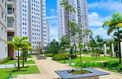 Apartamento com 3 dormitórios, 89 m² - venda por r$ 640.000,00 ou aluguel por r$ 5.640,00/mês - jardim wanda - taboão da serra/sp
