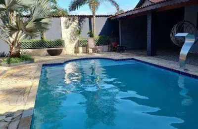 Chácara com 4 dormitórios à venda, 525 m² por r$ 819.998,00 - palmeiras - juquitiba/sp