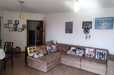Apartamento com 2 dormitórios à venda, 72 m² por r$ 415.000,00 - jardim monte alegre - taboão da serra/sp