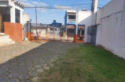 Galpão à venda, 1554 m² por r$ 5.000.000,00 - jardim santa bárbara - embu das artes/sp