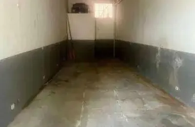 Salão para alugar, 60 m² por r$ 1.800/mês - jardim são judas tadeu - taboão da serra/sp