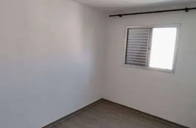 Apartamento com 2 dormitórios à venda, 52 m² por r$ 220.000,00 - parque pinheiros - taboão da serra/sp