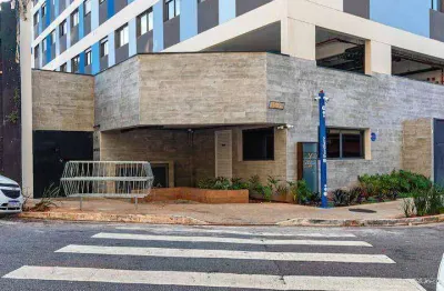 Apartamento com 1 dormitório à venda, 26 m² por r$ 375.000,00 - bela vista - são paulo/sp