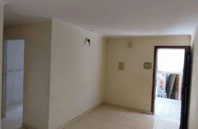 Apartamento com 2 dormitórios à venda, 48 m² por r$ 230.000,00 - parque pinheiros - taboão da serra/sp