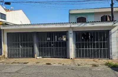Sobrado com 4 dormitórios à venda, 206 m² por r$ 575.000 - jardim monte alegre - taboão da serra/sp