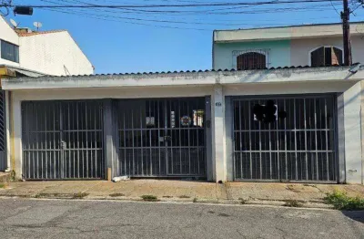 Sobrado com 4 dormitórios à venda, 206 m² por r$ 575.000 - jardim monte alegre - taboão da serra/sp
