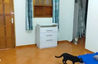 Sobrado com 3 dormitórios à venda, 160 m² por R$ 270.000,00 - Jardim Nova Esperança - Taboão da Serra/SP