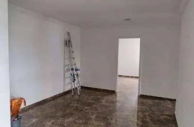 Apartamento com 3 dormitórios, 65 m² - venda por R$ 360.000,00 ou aluguel por R$ 1.900,00/mês - Jardim Salete - Taboão da Serra/SP