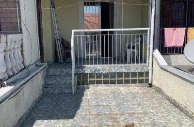 Sobrado com 2 dormitórios à venda, 80 m² por R$ 480.000,00 - Parque Pinheiros - Taboão da Serra/SP