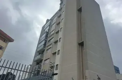 Apartamento com 2 quartos à venda na Rua Major Pedro Abreu Finkensier, 143, Novo Mundo, Curitiba