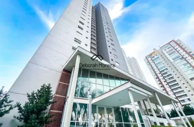 Apartamento com 3 quartos à venda na Rua Professora Doracy Cezzarino, 138, Portão, Curitiba