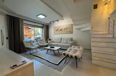 Casa em condomínio fechado com 3 quartos à venda na Estrada das Olarias, 302, Atuba, Curitiba