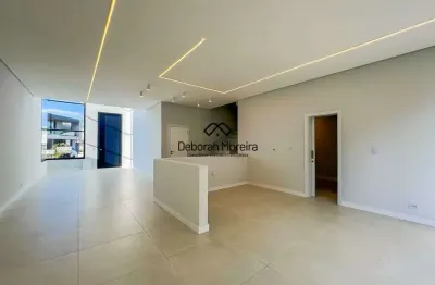 Casa em condomínio fechado com 3 quartos à venda na Rua dos Pintassilgos, 130, Aviação, São José dos Pinhais