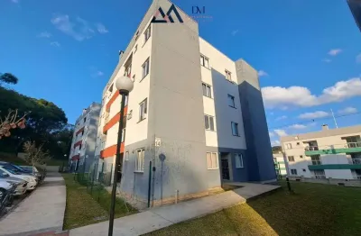 Apartamento com 2 quartos à venda na R: Vereador ÂNgelo Zanetti, 795, São Caetano, Balsa Nova