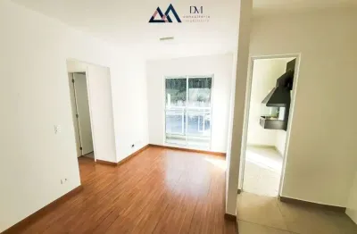 Apartamento com 2 quartos à venda na Rua ÂNgelo Zaneti, 795, Loteamento Itaboa, Campo Largo