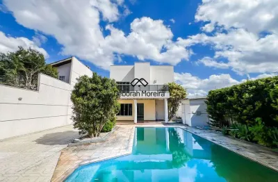 Casa com 3 quartos à venda na Rua Doutor Brasílio Ferreira da Luz, 558, Jardim das Américas, Curitiba