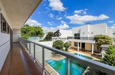 Casa com 3 quartos à venda na Rua Doutor Brasílio Ferreira da Luz, 558, Jardim das Américas, Curitiba