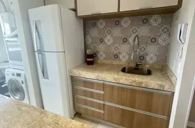 Apartamento com 2 quartos à venda na Rua Agostinho Ângelo Trevisan, 582, Uberaba, Curitiba