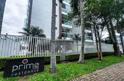 Apartamento com 2 quartos à venda na Rua Amazonas, 368, Água Verde, Curitiba
