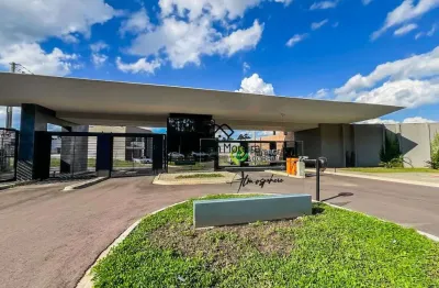 Casa em condomínio fechado com 4 quartos à venda na Rua dos Pintassilgos, 130, Aviação, São José dos Pinhais