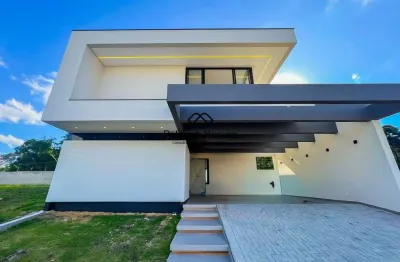 Casa em condomínio fechado com 4 quartos à venda na Rua dos Pintassilgos, 130, Aviação, São José dos Pinhais