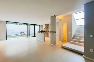 Casa em condomínio fechado com 4 quartos à venda na Rua dos Pintassilgos, 130, Aviação, São José dos Pinhais