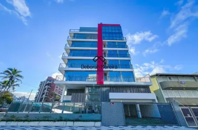 Apartamento com 3 quartos à venda na Rua Rio Branco, 213, Caiobá, Matinhos