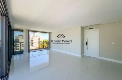 Apartamento com 3 quartos à venda na Avenida Paranaguá, 213, Caiobá, Matinhos