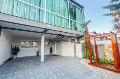 Casa com 3 quartos à venda na Rua Doutor Carlos Bruno Breithaupt, 558, Jardim das Américas, Curitiba