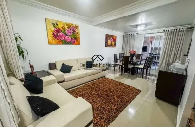 Casa com 3 quartos à venda na Rua Doutor Carlos Bruno Breithaupt, 558, Jardim das Américas, Curitiba