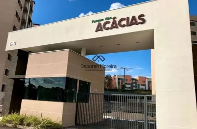 Apartamento com 2 quartos à venda na Rua Clementino Zétola Júnior, 1941, Santo Antônio, São José dos Pinhais