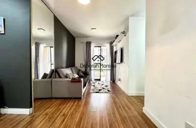 Apartamento com 2 quartos à venda na Rua Clementino Zétola Júnior, 1941, Santo Antônio, São José dos Pinhais