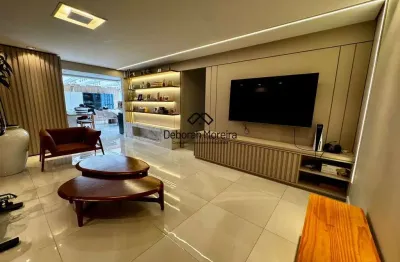 Apartamento com 3 quartos à venda na Rua Antônio Ader, 356, Fanny, Curitiba