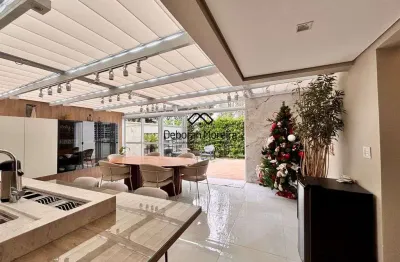 Apartamento com 3 quartos à venda na Rua Antônio Ader, 356, Fanny, Curitiba