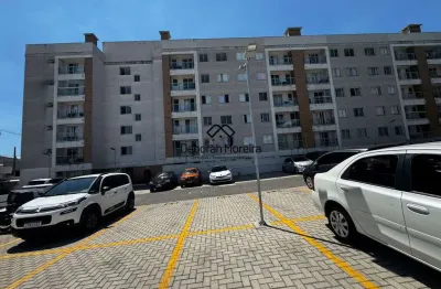 Apartamento com 2 quartos à venda na Rua Professor Thales de Souza e Silva, 1251, Parque da Fonte, São José dos Pinhais