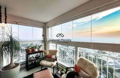 Apartamento com 3 quartos à venda na Rua Professora Doracy Cezzarino, 138, Portão, Curitiba