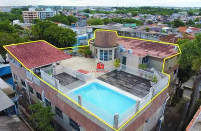 Apartamento para venda em manaus, parque 10 de novembro, 4 dormitórios, 3 suítes, 4 banheiros, 4 vagas